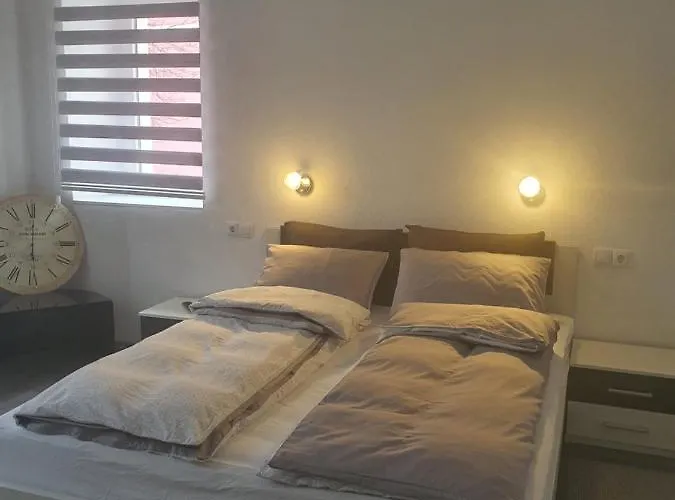 Apartman Din