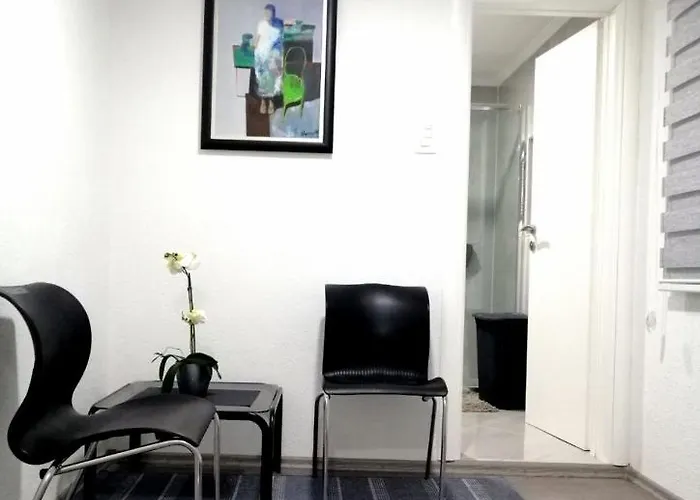 Apartman Din
