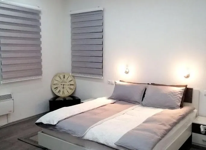 Apartman Din