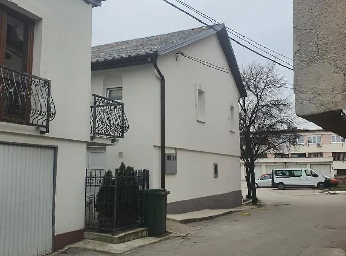 Apartman Din