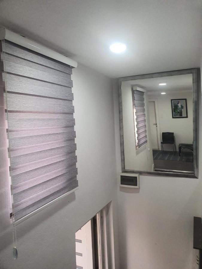 Apartman Din *