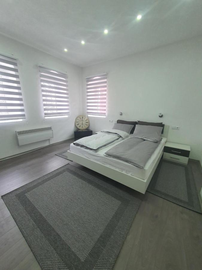 Apartman Din Travnik